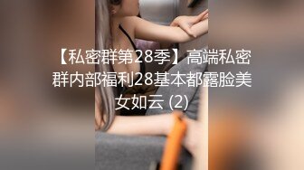 【私密群第28季】高端私密群内部福利28基本都露脸美女如云 (2)