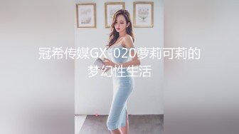 早上刚睡醒就被老婆干了