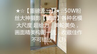 ★☆【重磅流出】★☆50W粉丝大神摄影【啸啸】各种名模大尺度 超给力，美轮美奂，画面精美构图一流，收藏佳作不可错过！ (3)