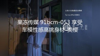 果冻传媒 91bcm-053 享受车模性感高挑身材-美樱