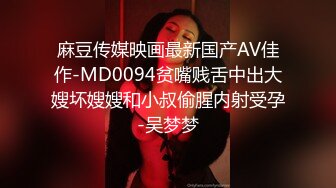 麻豆传媒映画最新国产AV佳作-MD0094贫嘴贱舌中出大嫂坏嫂嫂和小叔偷腥内射受孕-吴梦梦