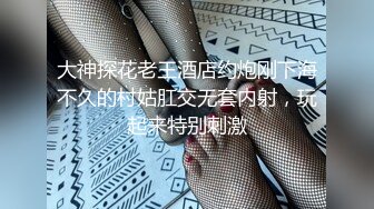 【乐橙酒店】肥臀大奶妹对男友大屌爱不释手