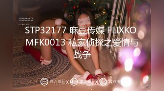 STP32177 麻豆传媒 FLIXKO MFK0013 私家侦探之爱情与战争