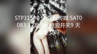 STP31590 SA国际传媒 SAT0083 12星座的性爱开关9 天蝎座 艾玛