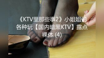 《KTV里那些事2》小姐姐们各种玩【国内暗黑KTV】露点裸体 (4)