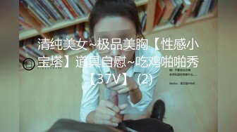 清纯美女~极品美胸【性感小宝塔】道具自慰~吃鸡啪啪秀【37V】 (2)