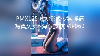 PMX125 蜜桃影像传媒 淫逼写真女模下海 吴文淇 VIP0600