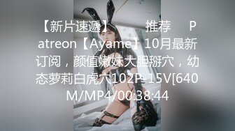 【新片速遞】    ❣️推荐❣️Patreon【Ayame】10月最新订阅，颜值嫩妹大胆掰穴，幼态萝莉白虎穴102P-15V[640M/MP4/00:38:44