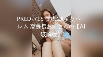 PRED-715 美脚CA痴女ハーレム 高身長お姉さんの【AI破解版】