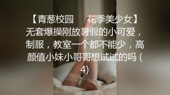 【青葱校园❤️花季美少女】无套爆操刚放暑假的小可爱，制服，教室一个都不能少，高颜值小妹小哥哥想试试的吗 (4)