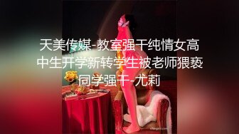 看来没少被干洞这么宽松