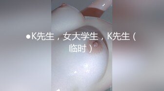 大鸡巴后入小M