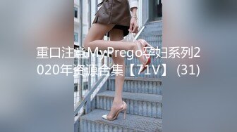 重口注意MyPrego孕妇系列2020年资源合集【71V】 (31)