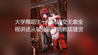 白丝伪娘 啊啊 这样我受不了了 不要停我要你用力插 老公我要喷了 射了自己一肚皮