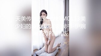 天美传媒最新上映TM0113美少妇的哀羞3沈总的秘书-伊婉琳720P高清版