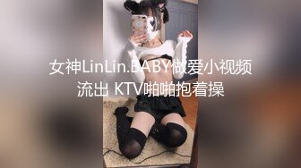 女神LinLin.BABY做爱小视频流出 KTV啪啪抱着操