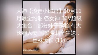 大神【淡定小郎君】10月11月最全约啪 各女神 26V超级大集合！部分妹子露脸 有大长腿人妻 可爱萝莉学生妹，丝袜大长 (11)