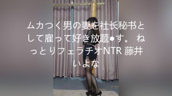 ムカつく男の妻を社长秘书として雇って好き放题●す。 ねっとりフェラチオNTR 藤井いよな