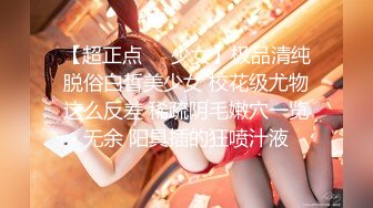 《高能预警✅重磅》极品清纯OnlyFans网红软嫩小翘臀精神短发CDTS【路亚】私拍~激情啪啪紫薇~你要知娚而上吗？ (4)