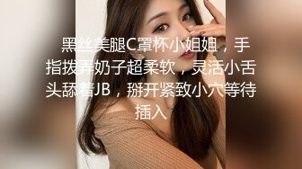 【阿呆寻花】甜美小骚货，美腿小短裤，抓着屌吸吮