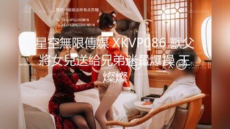 星空無限傳媒 XKVP086 獸父將女兒送給兄弟迷暈爆操 王燦燦