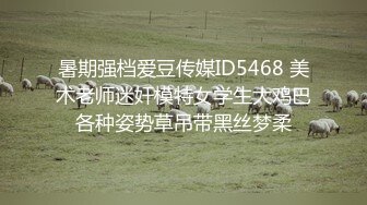 爱豆传媒IDG5419意淫很久的跑腿小妹