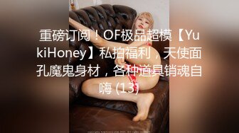 ★开心撸系列(2)：盘点国产瑜伽裤、细腰翘臀美女销魂做爱，超视觉享受