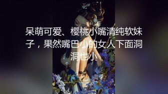 暴力深喉 【小狗乖乖】~SM鞭打~乳夹虐逼!无套爆力抽插【40v】 (17)