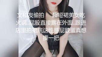 文和友偷拍❤️超短裙美女吃火锅..屁股直接露在外面..跟进店里拍裙底这性感屁股蛋真想摸一把