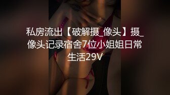 私房流出【破解摄_像头】摄_像头记录宿舍7位小姐姐日常生活29V