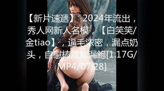 【新片速遞】  2024年流出，秀人网新人名模，【白笑笑/金tiao】，逼毛浓密，漏点奶头，自慰棒震鲍漏鲍[1.17G/MP4/07:28]