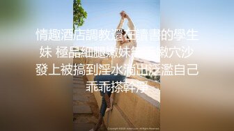 3P群P淫乱派对一 绿帽老公和单男3P淫妻 (2)