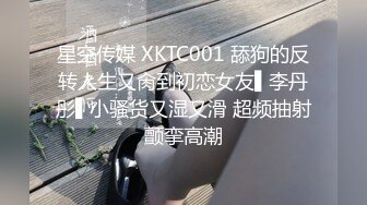 星空传媒 XKTC001 舔狗的反转人生又肏到初恋女友▌李丹彤▌小骚货又湿又滑 超频抽射颤挛高潮