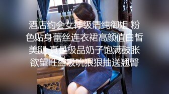 【素质女人】G奶校花女神，与女同炮友互舔抠逼~穿戴假屌操逼 (5)