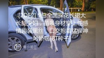 [2DF2] 9总全国探花长裙大长腿少妇，苗条身材穿上性感情趣装黑丝，口交抱着猛操呻吟娇喘[BT种子]