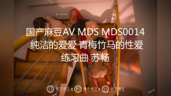 国产麻豆AV MDS MDS0014 纯洁的爱爱 青梅竹马的性爱练习曲 苏畅