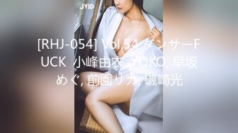 [RHJ-054] Vol.54 ダンサーFUCK  小峰由衣, YOKO, 早坂めぐ, 前園リカ, 磯崎光