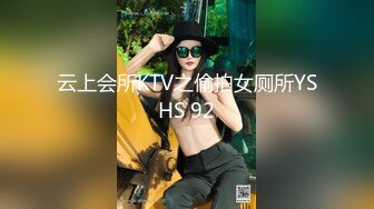 禅狱工作室-抗拒者系列第二季晨起生活，苗条美女模特美早子手脚铁链束缚道具调教洗身体