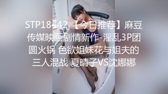 女神閆盼盼之透視白紗