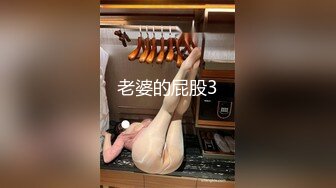 老婆的屁股3