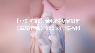 【小刘亦菲】金钱豹极品母狗【草莓老师】666大门槛福利