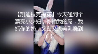 【凯迪拉克探花】今天碰到个漂亮小少妇，你撸我的屌，我抓你的奶，又白又大美乳赚到了！