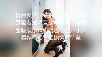 宅男必备，呻吟声销魂推特巨乳00后圈养母狗【可可咪】性爱私拍，大奶肥臀道具紫薇3P前后进2