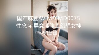 国产麻豆AV MD MD0075 性念 宅男意淫強上幻想女神 罗瑾萱