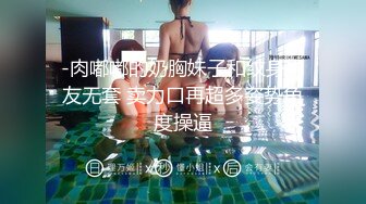 -肉嘟嘟的奶胸妹子和纹身男友无套 卖力口再超多姿势角度操逼