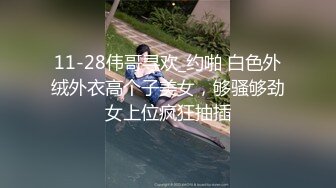 11-28伟哥寻欢_约啪 白色外绒外衣高个子美女，够骚够劲女上位疯狂抽插