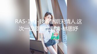 RAS-191-我的星期天情人.这次一定要相信爱情-林思妤