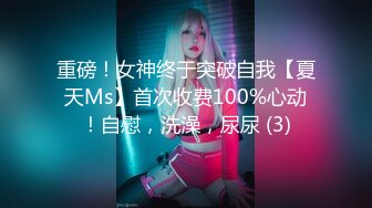 重磅！女神终于突破自我【夏天Ms】首次收费100%心动！自慰，洗澡，尿尿 (3)