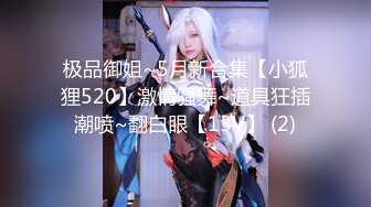 极品御姐~5月新合集【小狐狸520】激情骚舞~道具狂插潮喷~翻白眼【13V】 (2)