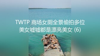 TWTP 商场女厕全景偷拍多位美女嘘嘘都是漂亮美女 (6)